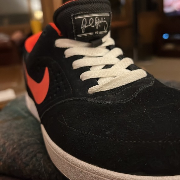 Nike Paul Rodriguez - Picture 7 of 8